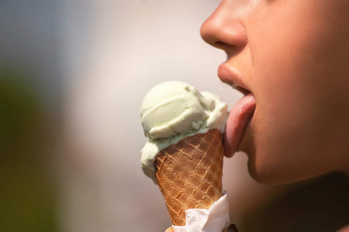 Emotional eating