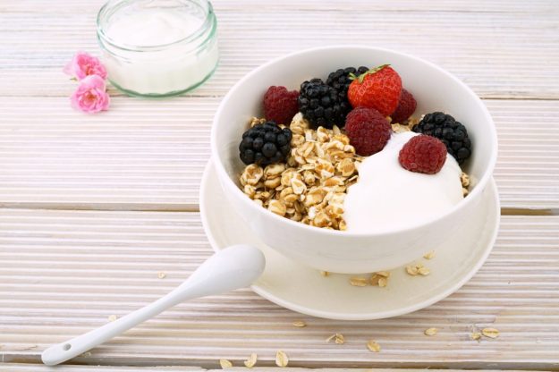 Healthy Snacks