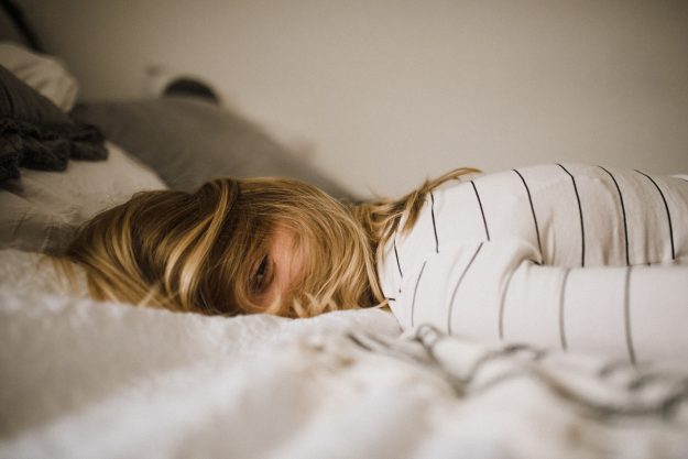 Sleep and Fitness