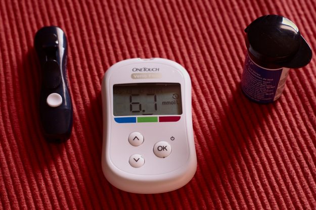 Diabetes and Exercise