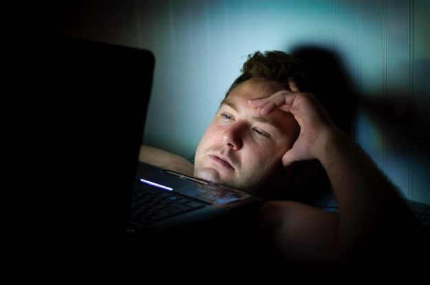 Importancy of sleep