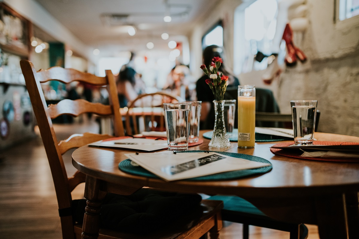 Eat out Norwich