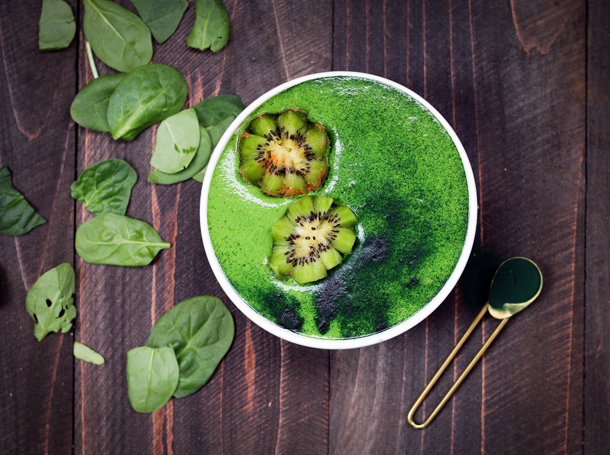 Green Smoothie