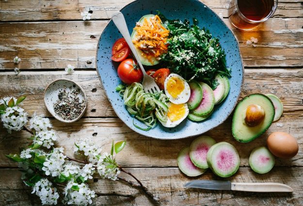 Healthy eating (2)