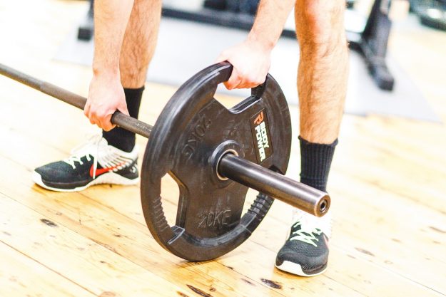 Strength Training