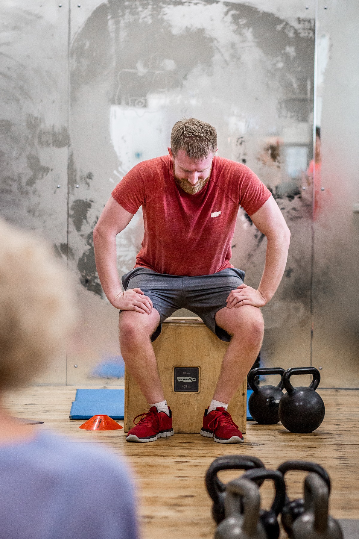 What Happens When You Stop Regular Training? - EMS Fitness Personal Training  Studio, Norwich