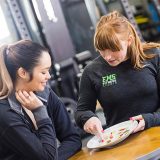 Nutrition Support - EMS Fitness, Norwich