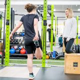 Recovery and mobility training - EMS Fitness, Norwich