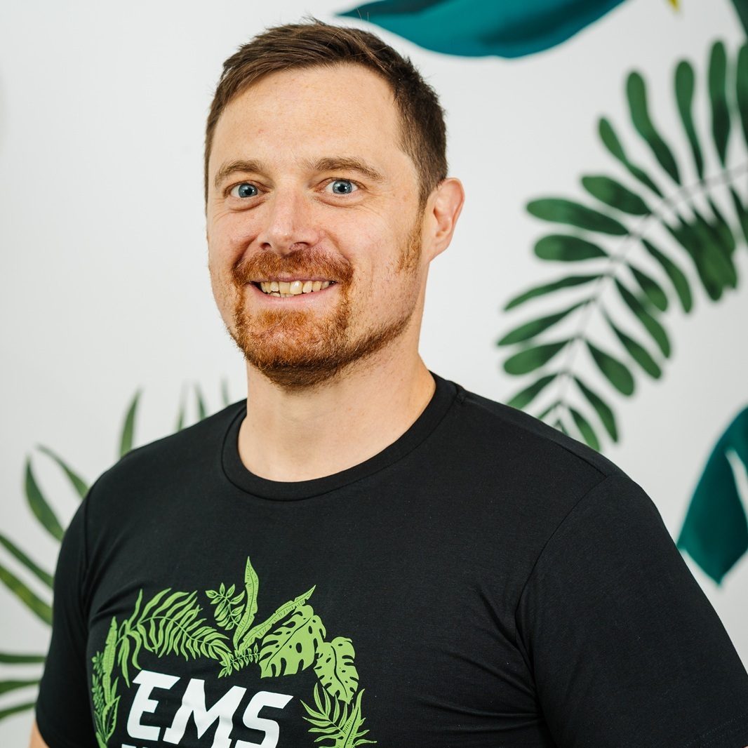 EMS Fitness