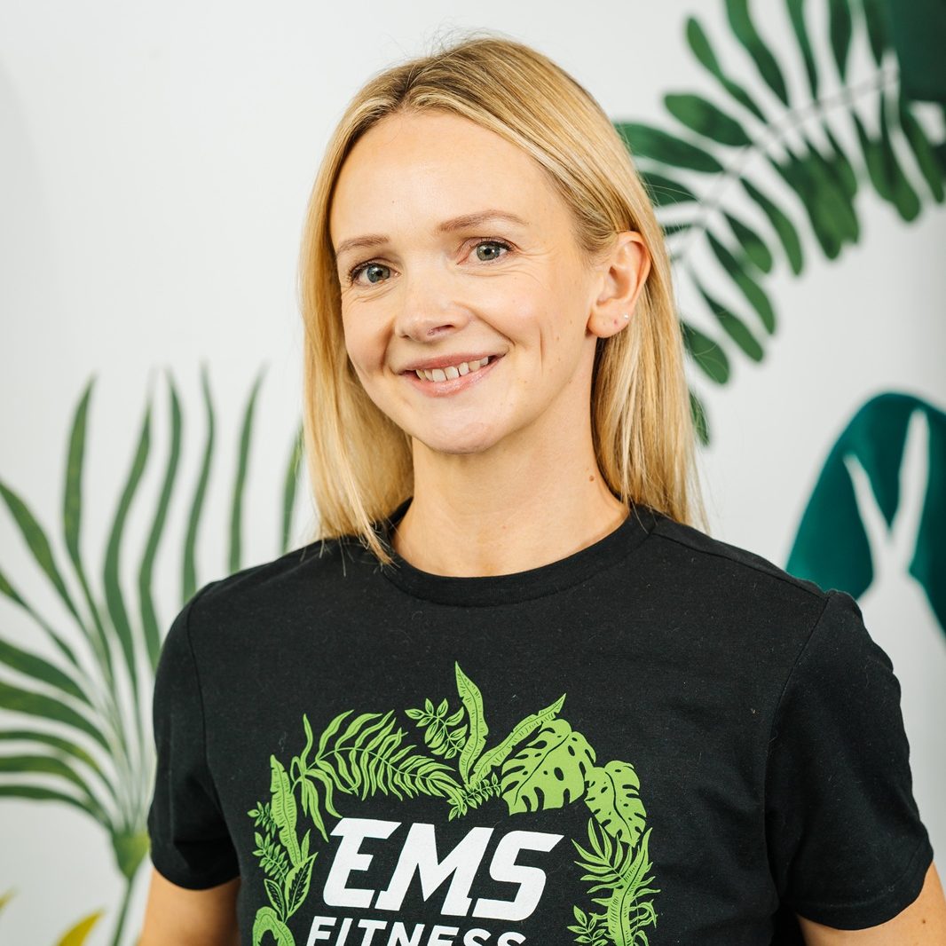 EMS Fitness