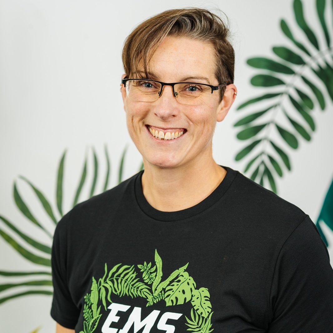 EMS Fitness