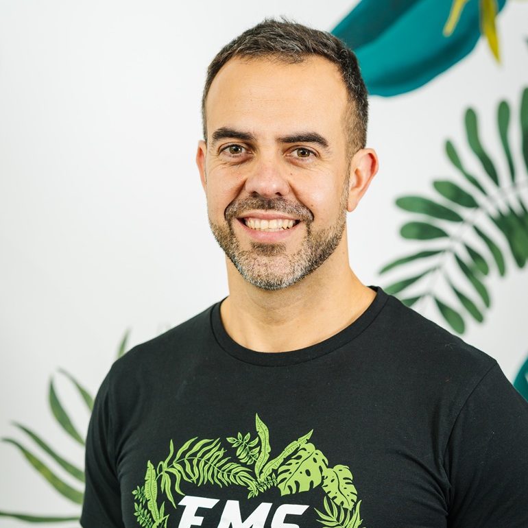 EMS Fitness